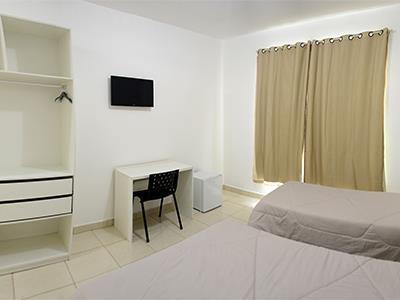 Regional Jf Hotel