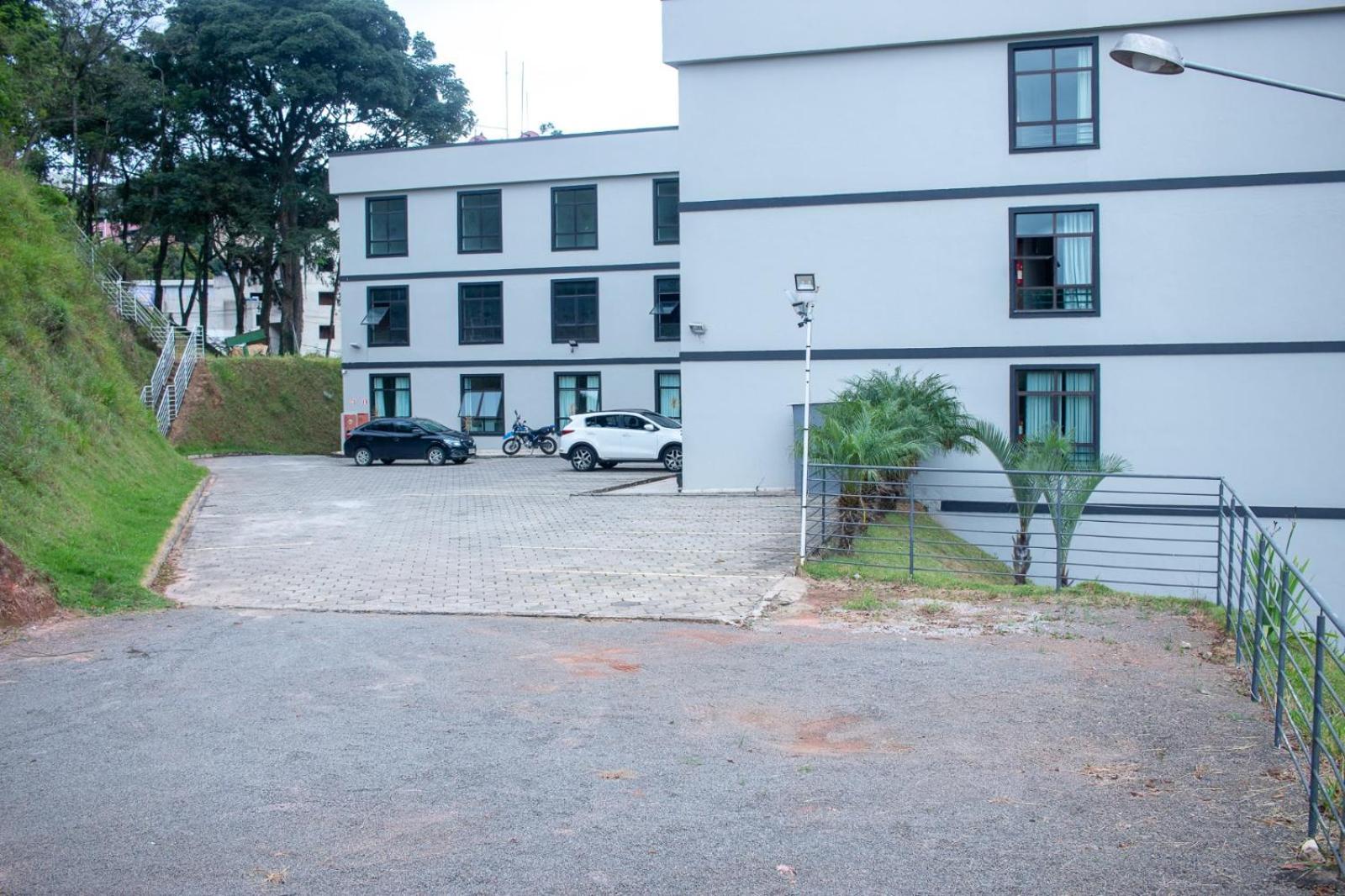 Regional Jf Hotel