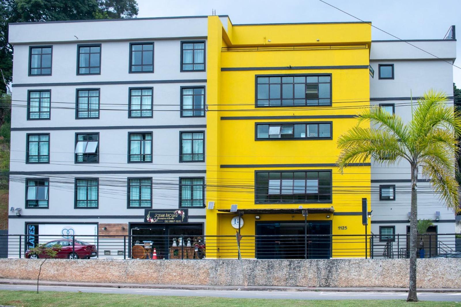 Hotel Regional Jf Juiz de Fora