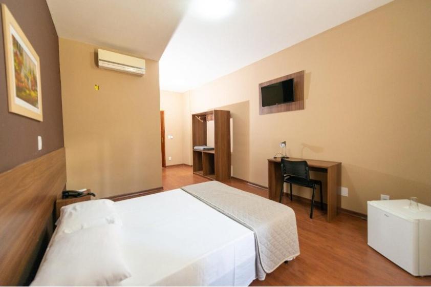 Regional Jf Hotel 3*