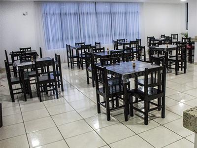 Regional Jf Hotel Juiz de Fora