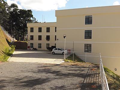 Regional Jf Hotel