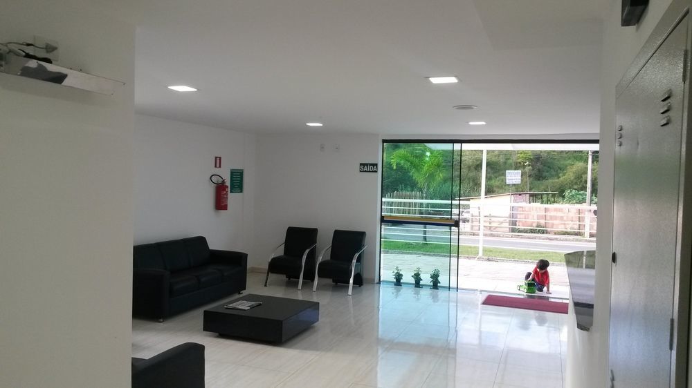 Regional Jf Hotel Juiz de Fora