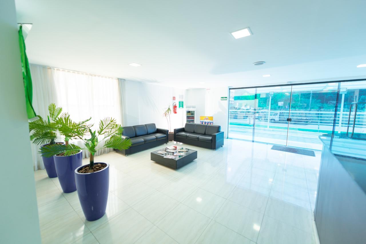 Regional Jf Hotel Juiz de Fora